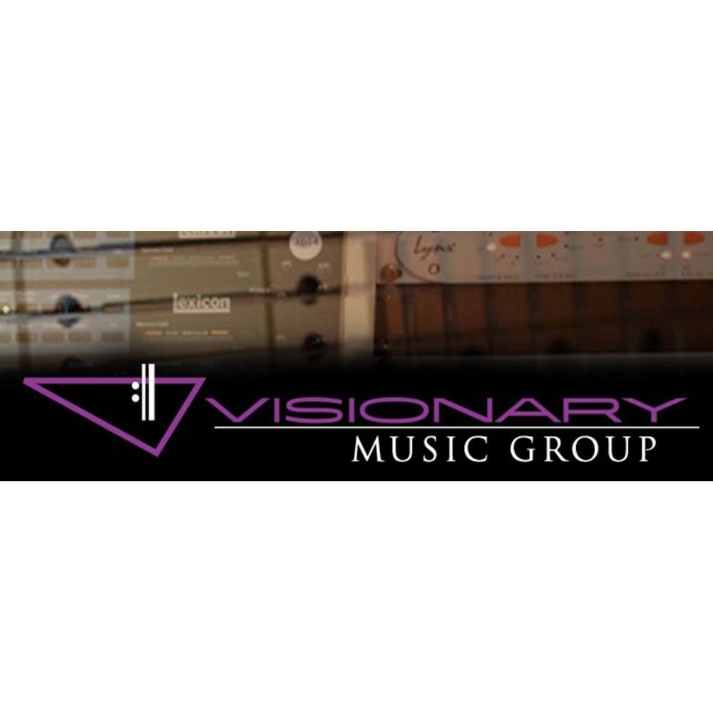Visionary Music Group Recording Studio & Mixing | 286 Cleveland Pl, River Edge, NJ 07661 | Phone: (201) 487-6567