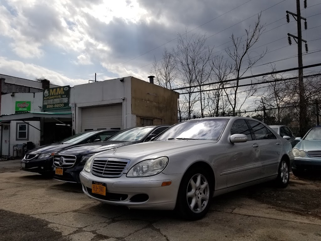 PAK AUTO SERVICE BODY SHOP | 606 Hempstead Gardens Dr, West Hempstead, NY 11552 | Phone: (516) 668-8082