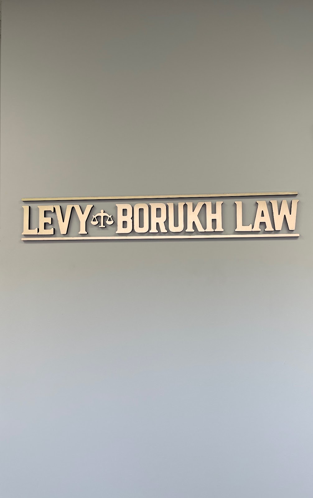 LEVY BORUKH LAW | 8593 66th Ave 2nd fl, Queens, NY 11374 | Phone: (888) 529-1911