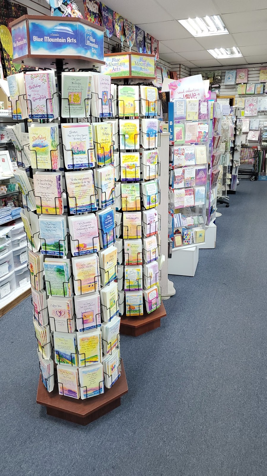 Andreas Stationery | 628 Wantagh Ave, Levittown, NY 11756 | Phone: (516) 579-8727