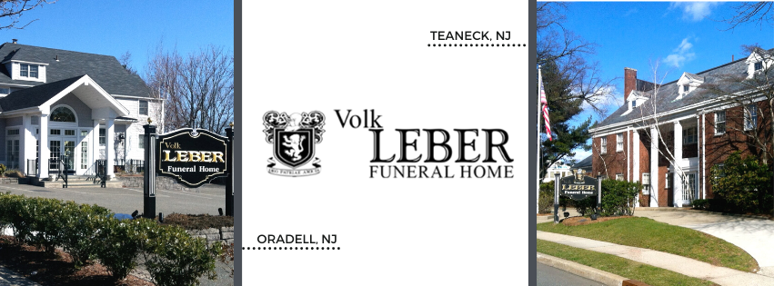 Volk-Leber Funeral Home - Oradell | 268 Kinderkamack Rd, Oradell, NJ 07649 | Phone: (201) 261-1088