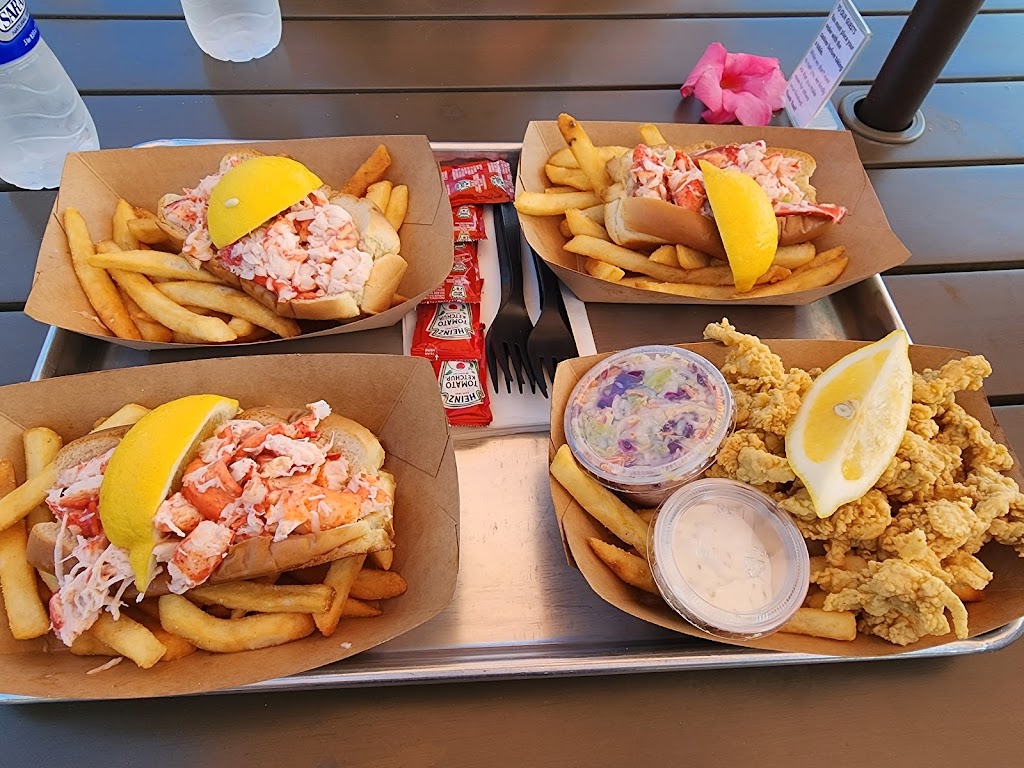 Butlers Flat Clam Shack | 86 Orchard Beach Blvd, Port Washington, NY 11050 | Phone: (516) 883-8330