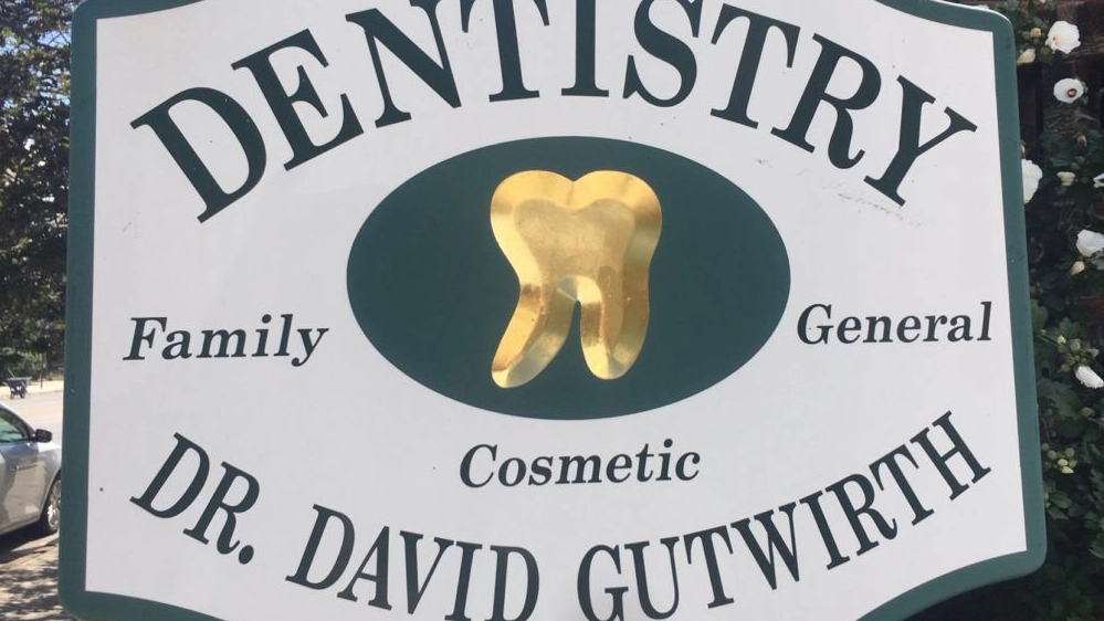 Bay Ridge Dental: David Gutwirth, DDS | 48 70th St, Brooklyn, NY 11209 | Phone: (718) 504-6043