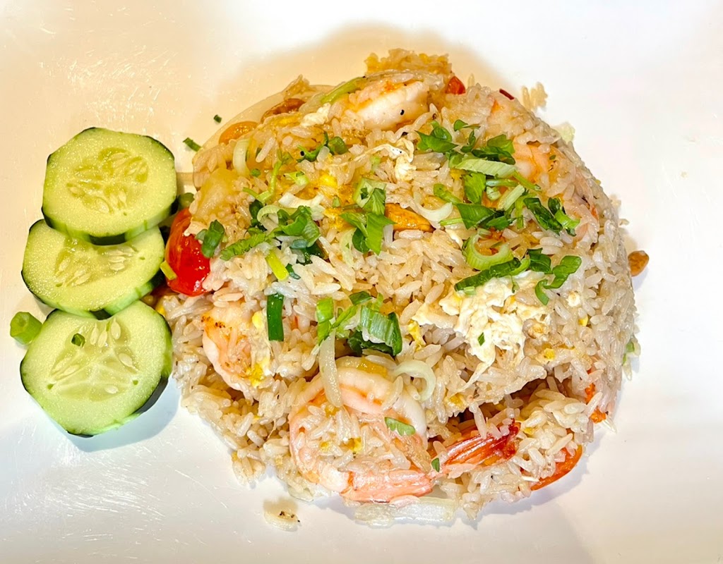 Coco Thai Bistro | 268 Prospect Park West, Brooklyn, NY 11215 | Phone: (718) 369-2472