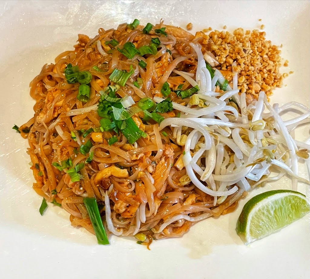 Coco Thai Bistro | 268 Prospect Park West, Brooklyn, NY 11215 | Phone: (718) 369-2472