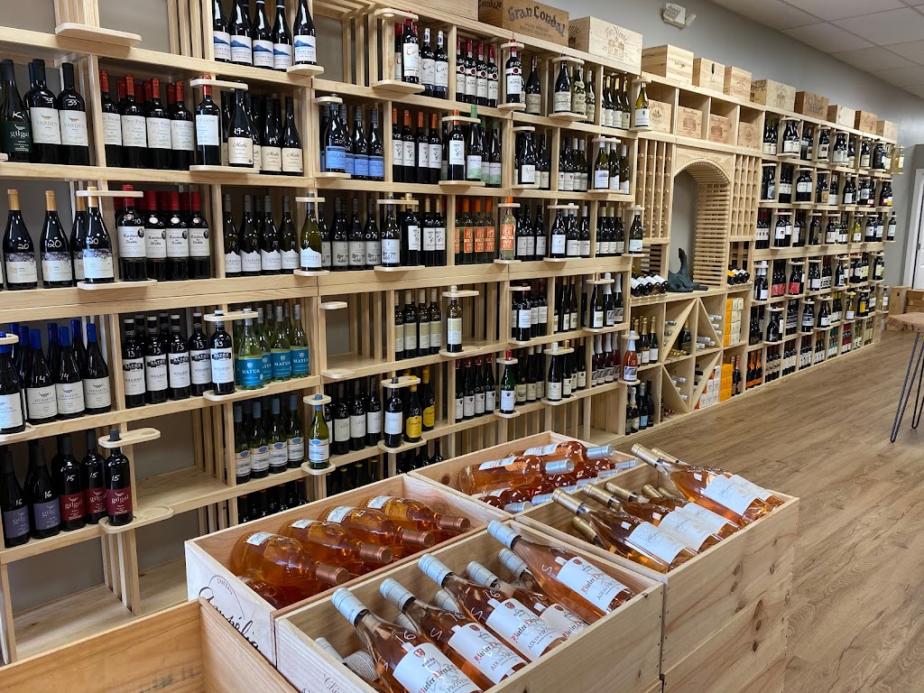 Aged Cork Wine & Spirits | 2237 Central Park Ave, Yonkers, NY 10710 | Phone: (914) 268-0525