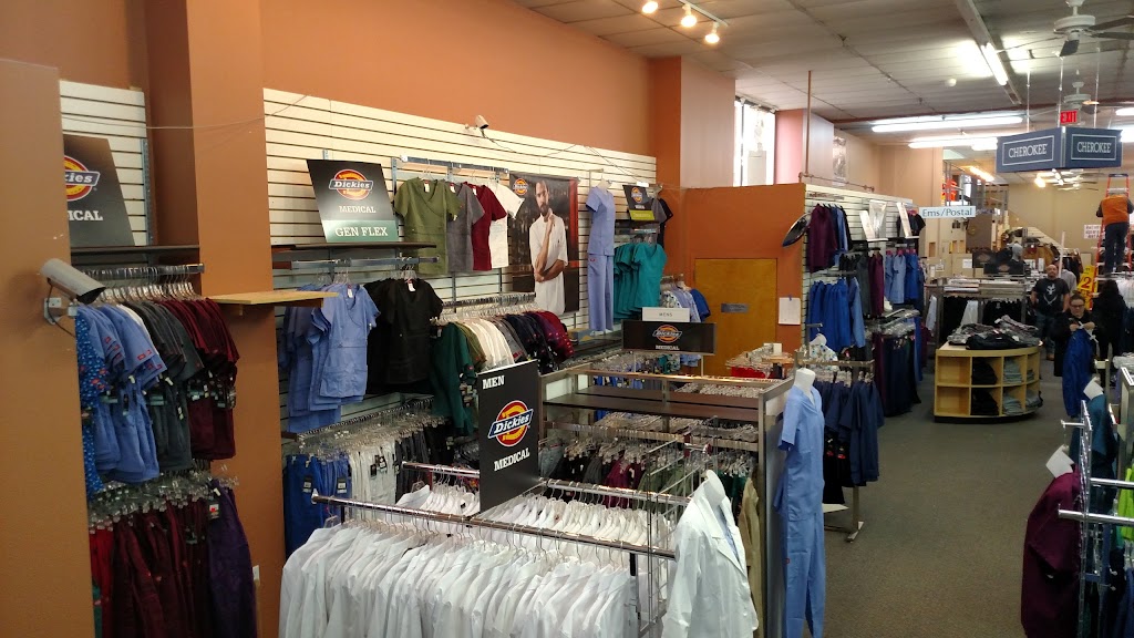 S & H Uniform Workwear and Footwear | 1125 Central Park Ave, Scarsdale, NY 10583 | Phone: (800) 210-5295