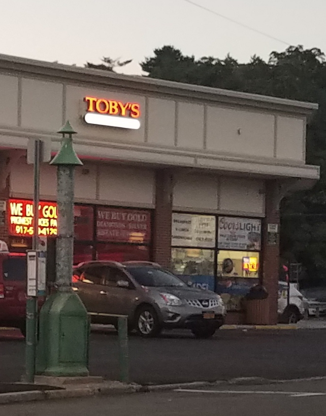 Tobys Jewelry | 1 S Central Ave, Hartsdale, NY 10530 | Phone: (914) 288-8066