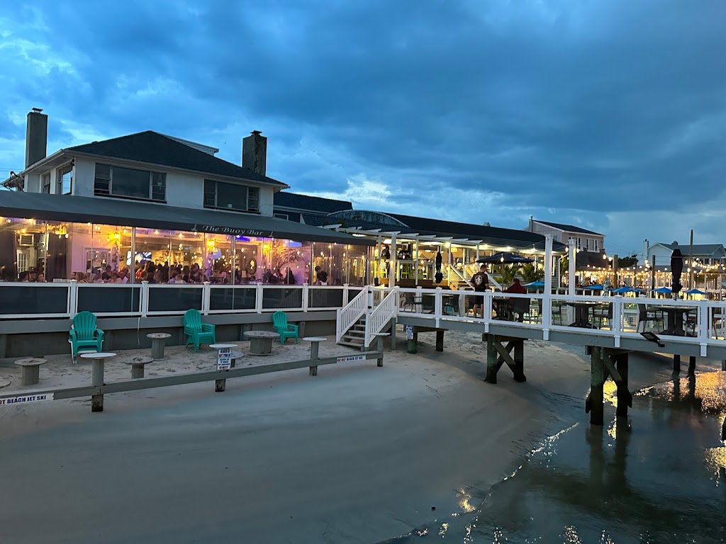 The Buoy Bar | 72 Bayside Dr, Point Lookout, NY 11569 | Phone: (516) 432-3975