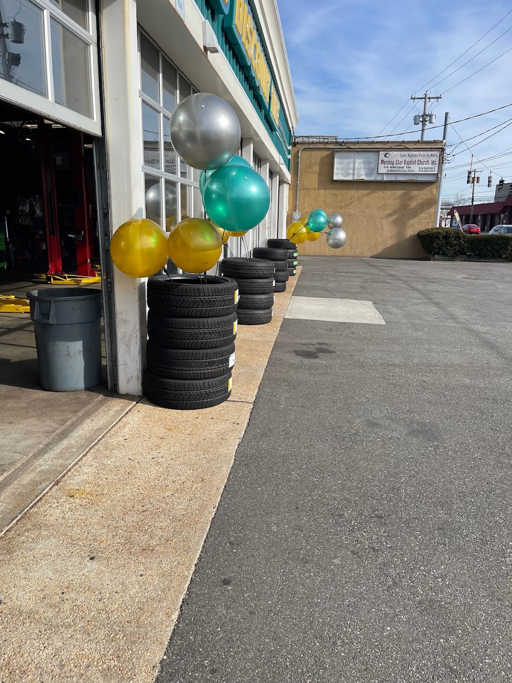 Mavis Discount Tire | 328 Hempstead Turnpike, West Hempstead, NY 11552 | Phone: (516) 461-2708