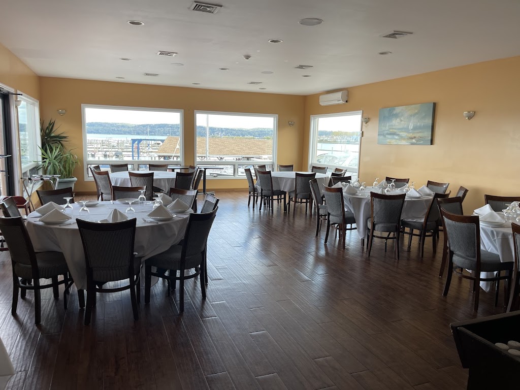 Cornettas Restaurant & Marina | 641 Piermont Ave, Piermont, NY 10968 | Phone: (845) 359-9852