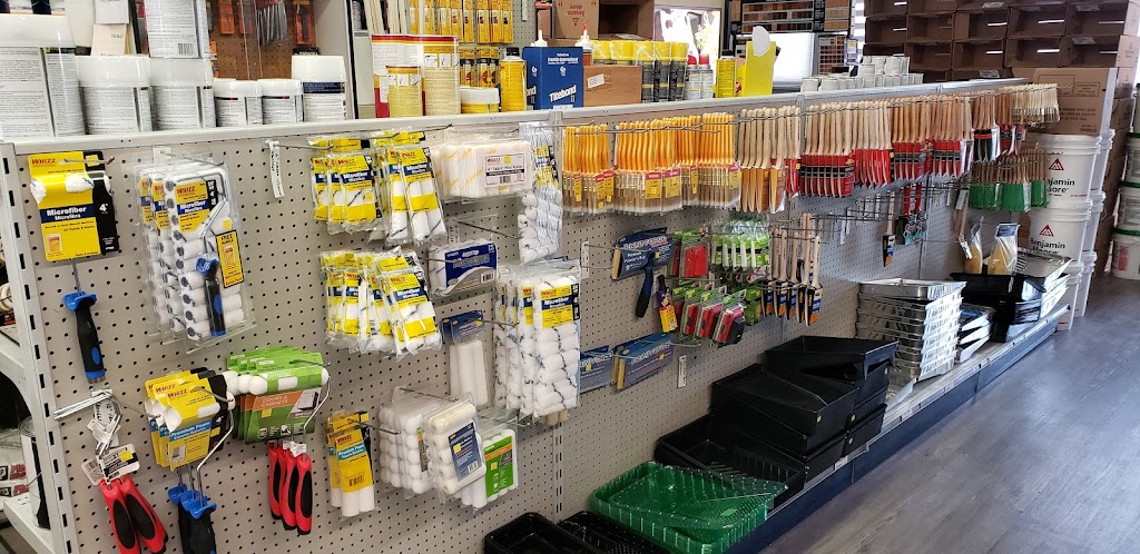 Village Paint Supply Inc | 2084 Boston Post Rd, Larchmont, NY 10538 | Phone: (914) 834-3300