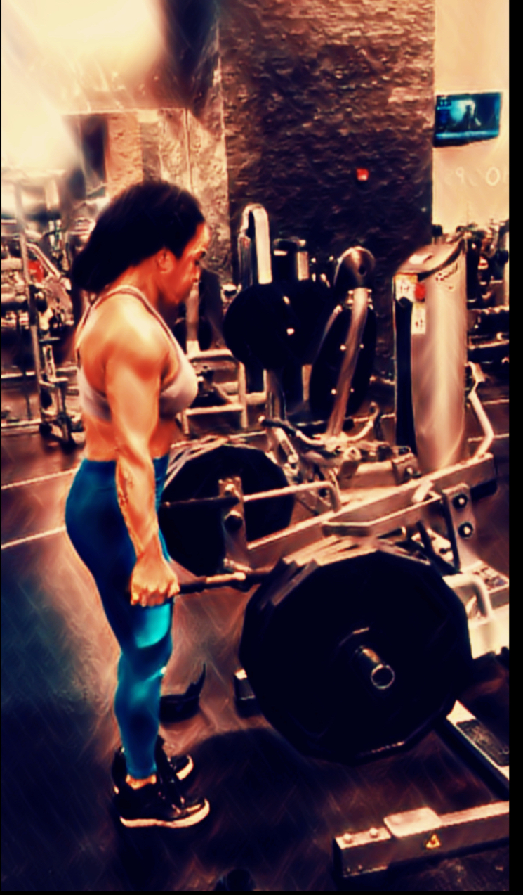 ​Personal Training in Westchester | 635 S Columbus Ave #8, Mt Vernon, NY 10550 | Phone: (646) 265-1271