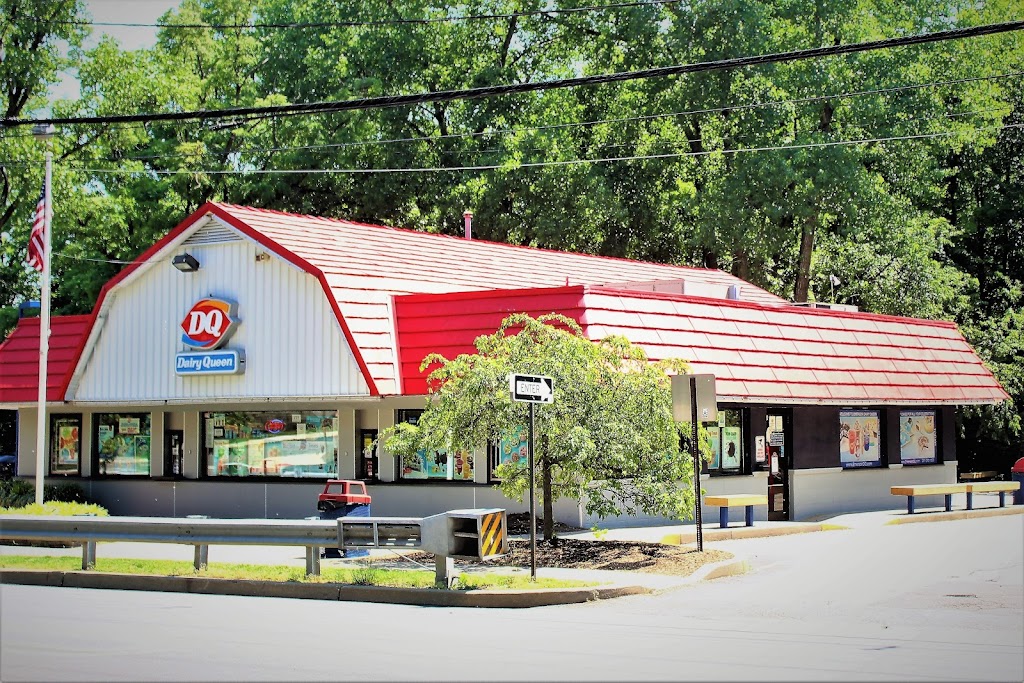 Dairy Queen (Treat) | 13 Kinderkamack Rd, Emerson, NJ 07630 | Phone: (201) 262-1350