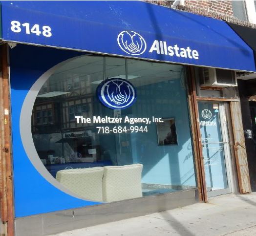 Tzvi Meltzer: Allstate Insurance | 8148 Lefferts Blvd, Queens, NY 11415 | Phone: (718) 684-9944