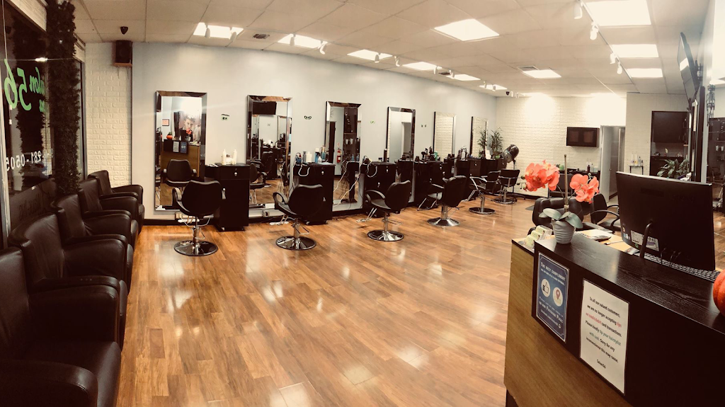 Salon 56 | 56 Lake St #4003, White Plains, NY 10603 | Phone: (914) 281-0505