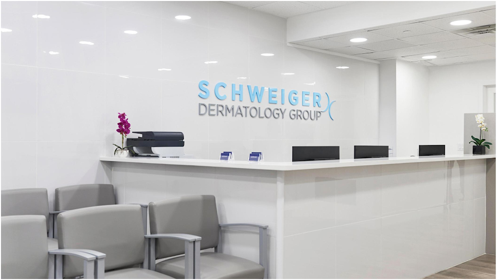 Schweiger Dermatology Group - Amityville | 358 Merrick Rd, Amityville, NY 11701 | Phone: (631) 598-5373