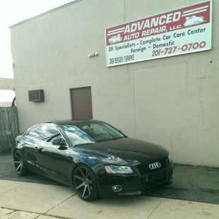 Advanced Auto Repair llc | 39 Bergen Turnpike, Little Ferry, NJ 07643 | Phone: (201) 727-0700