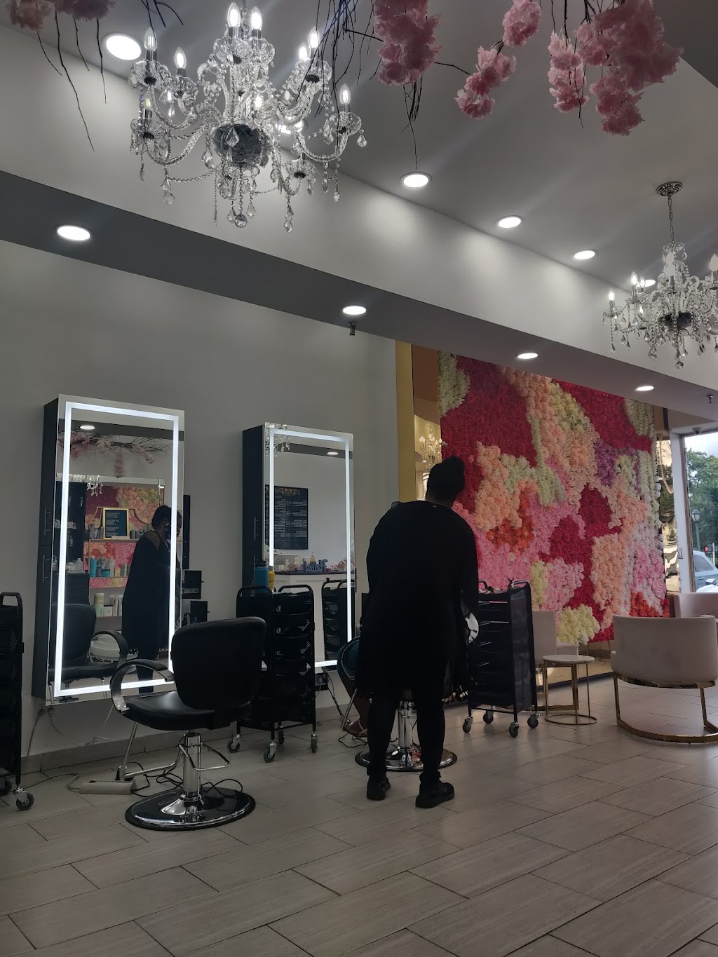 Dominican Sisters Hair Salon | 1775 Dutch Broadway, Elmont, NY 11003 | Phone: (516) 519-8153