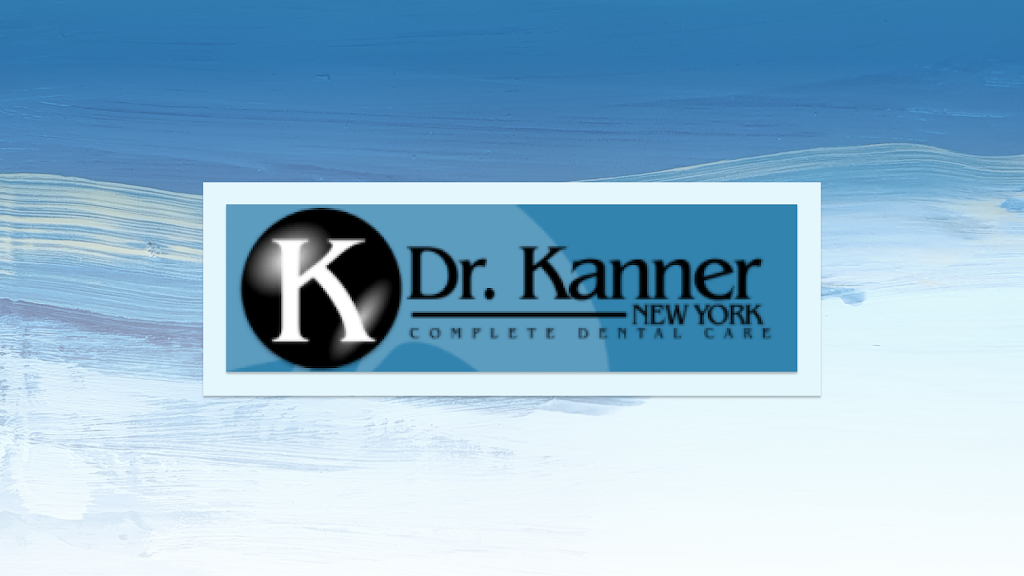 David Kanner DDS | 260-75 Union Tpke, Queens, NY 11004 | Phone: (718) 343-1955