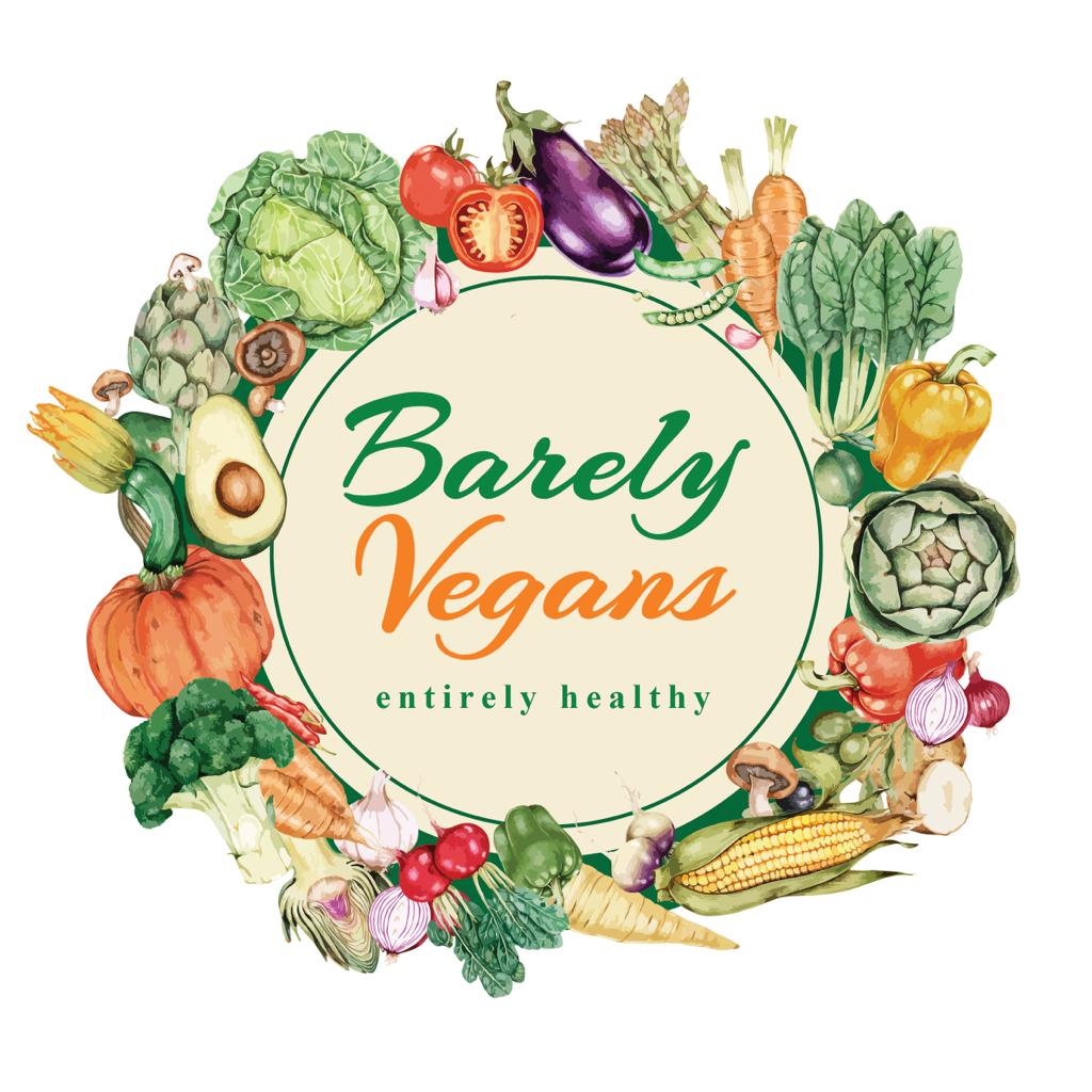 Barely Vegans | 2 Eastchester Rd, New Rochelle, NY 10801 | Phone: (914) 373-2746