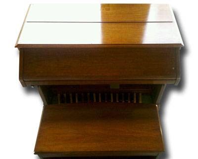 AWMP Hammond Organs & Leslie Speakers | 25 Cleveland St, Englewood, NJ 07631 | Phone: (201) 647-5806