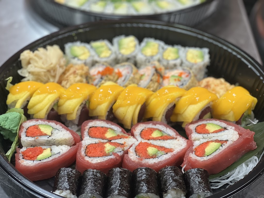 Yoho Japanese Fusion | 832 Merrick Rd, Baldwin, NY 11510 | Phone: (516) 208-8668