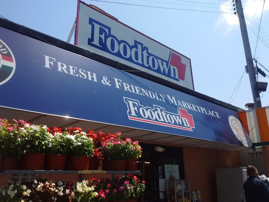 Foodtown of Merrick | 373 Merrick Ave, Merrick, NY 11566 | Phone: (516) 223-2335