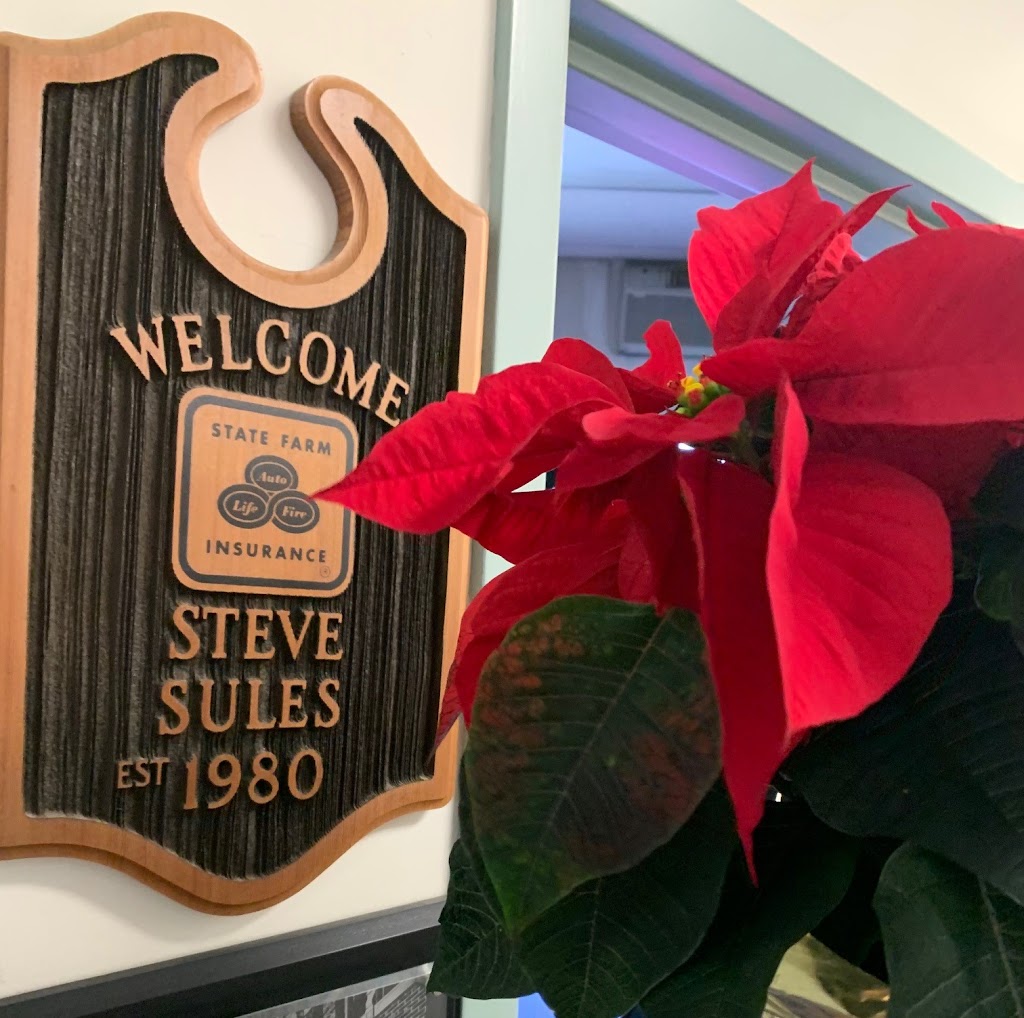 Steve Sules - State Farm Insurance Agent | 10 E Hartsdale Ave, Hartsdale, NY 10530 | Phone: (914) 997-2525