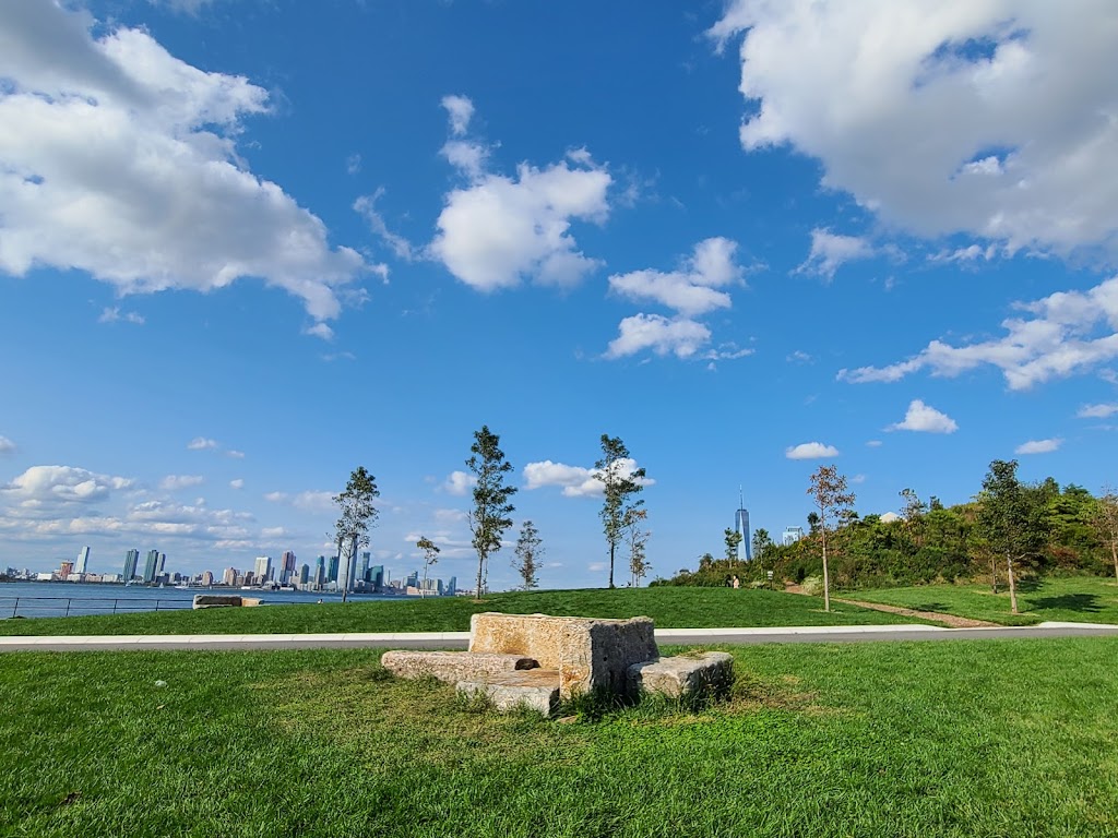 Governors Island Outlook Hill | 946-950 Craig Rd N, New York, NY 10004 | Phone: (212) 830-7700