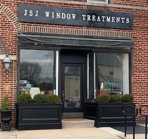 JSJ Window Treatments | 311 Hamilton Ave, Greenwich, CT 06830 | Phone: (203) 661-5123