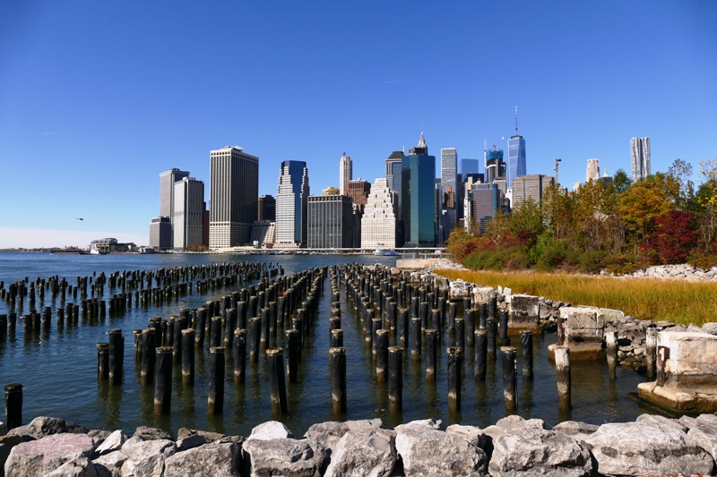 Pier 3 Greenway Terrace | Furman St, Brooklyn, NY 11201 | Phone: (718) 514-7359