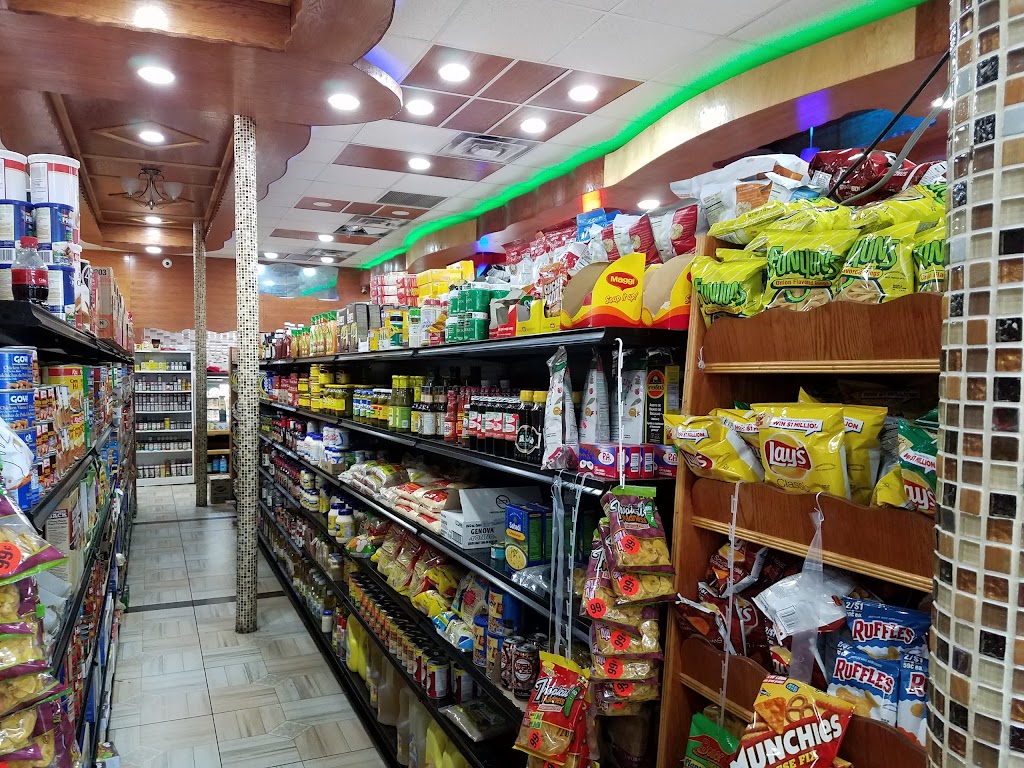 R&R Foods Store | 552 Beach 25th St, Queens, NY 11691 | Phone: (718) 337-5050