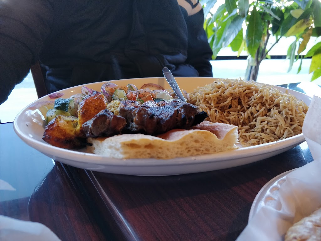 Halal Express Kabab House | 599 Hicksville Rd, Bethpage, NY 11714 | Phone: (516) 597-5222