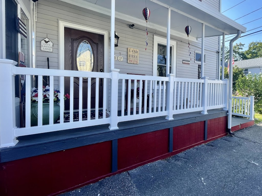 Liberty Fence & Railing | 775 Meacham Ave, Elmont, NY 11003 | Phone: (516) 872-9734