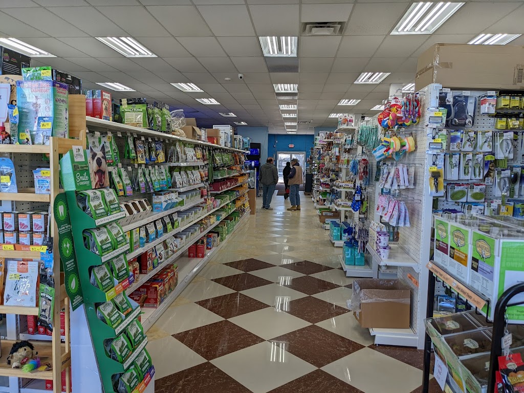 Pets Warehouse | 61 E Sunrise Hwy, Lindenhurst, NY 11757 | Phone: (631) 842-1230