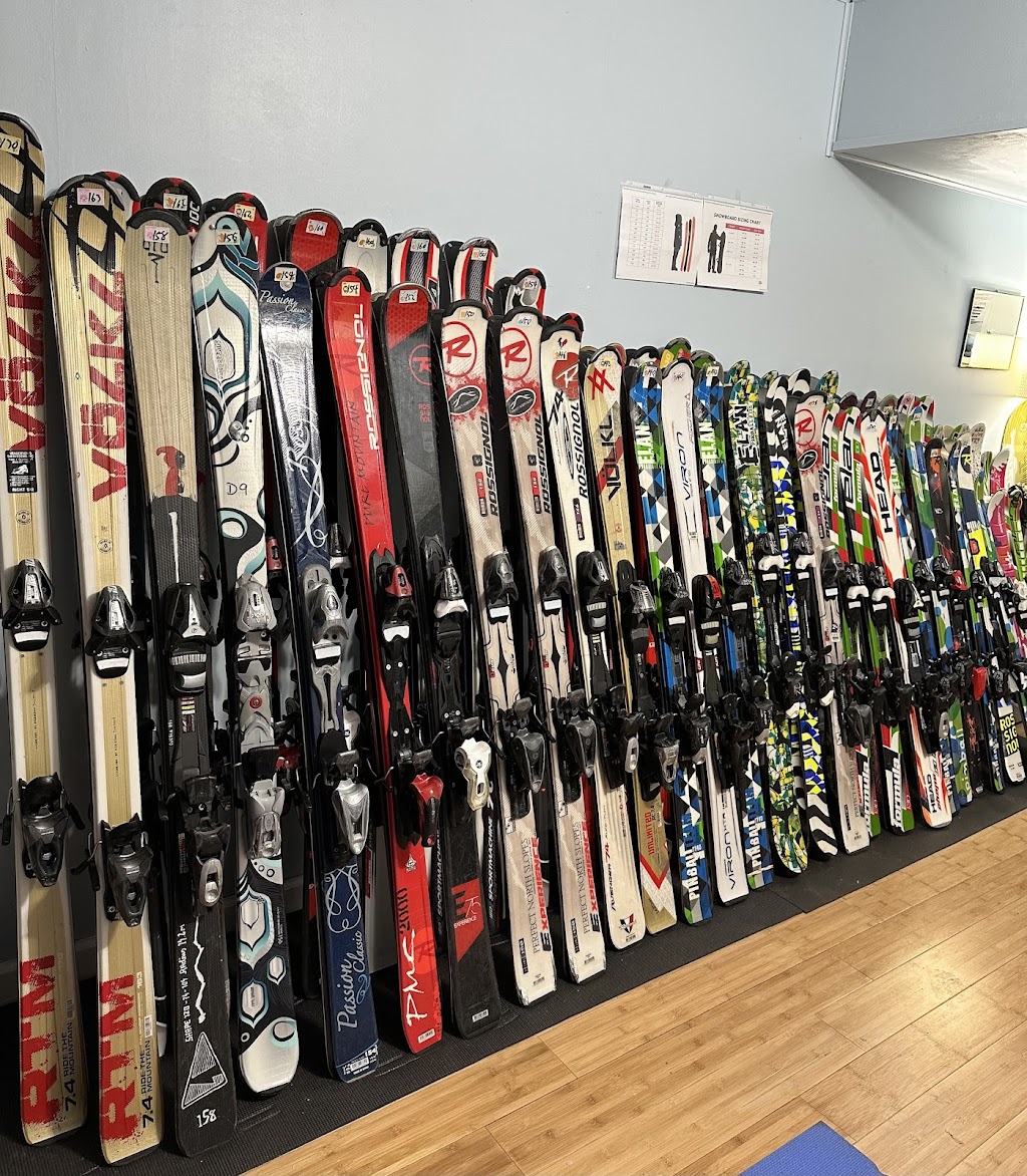 Jennys Ski Rental and Sale | 32-31 150th Pl, Queens, NY 11354 | Phone: (516) 914-8855