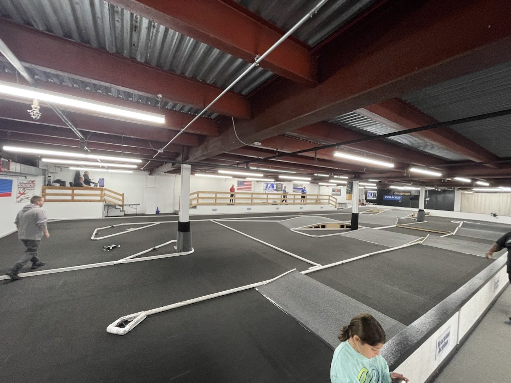 Traction Action RC Raceway & Hobbies | 11 Skyline Dr, Plainview, NY 11803 | Phone: (516) 595-7555