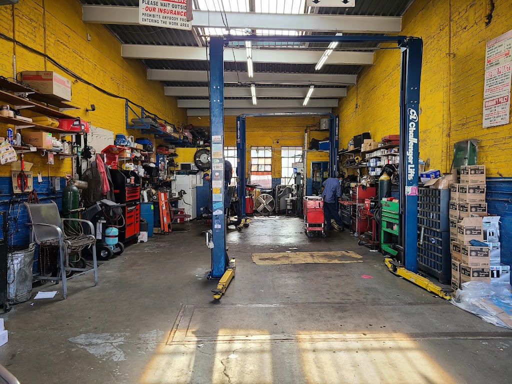 L & M Auto Repair | 15016 Liberty Ave, Queens, NY 11433 | Phone: (718) 658-7041