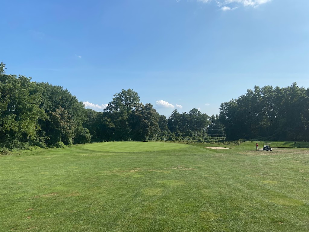 Pelham Bay & Split Rock Golf Courses Parking Lot | Bronx, NY 10464 | Phone: (347) 373-0483