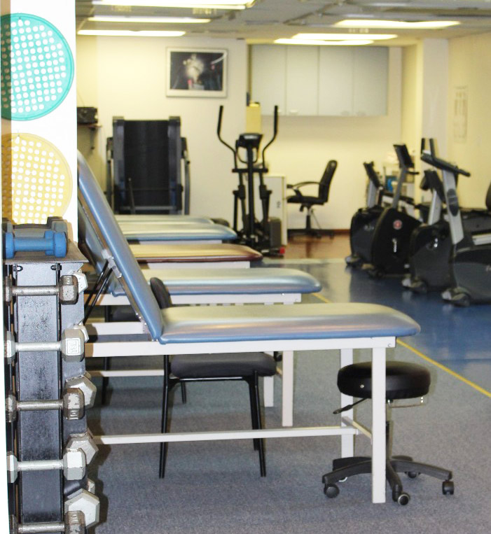 Eversharp Physical Therapy | 72-15 Grand Ave, Queens, NY 11378 | Phone: (718) 803-2058