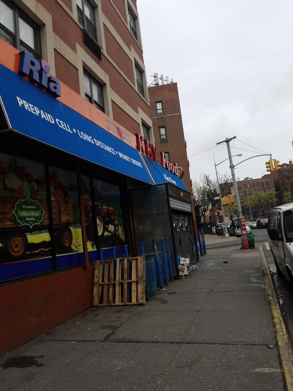 Key Food Supermarkets | 1791 Walton Ave # 2, Bronx, NY 10453 | Phone: (718) 299-2755