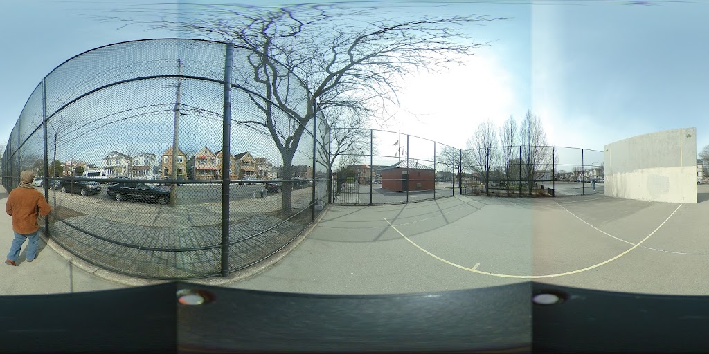 Tilden Playground | 4802 Tilden Ave, Brooklyn, NY 11203 | Phone: (212) 639-9675