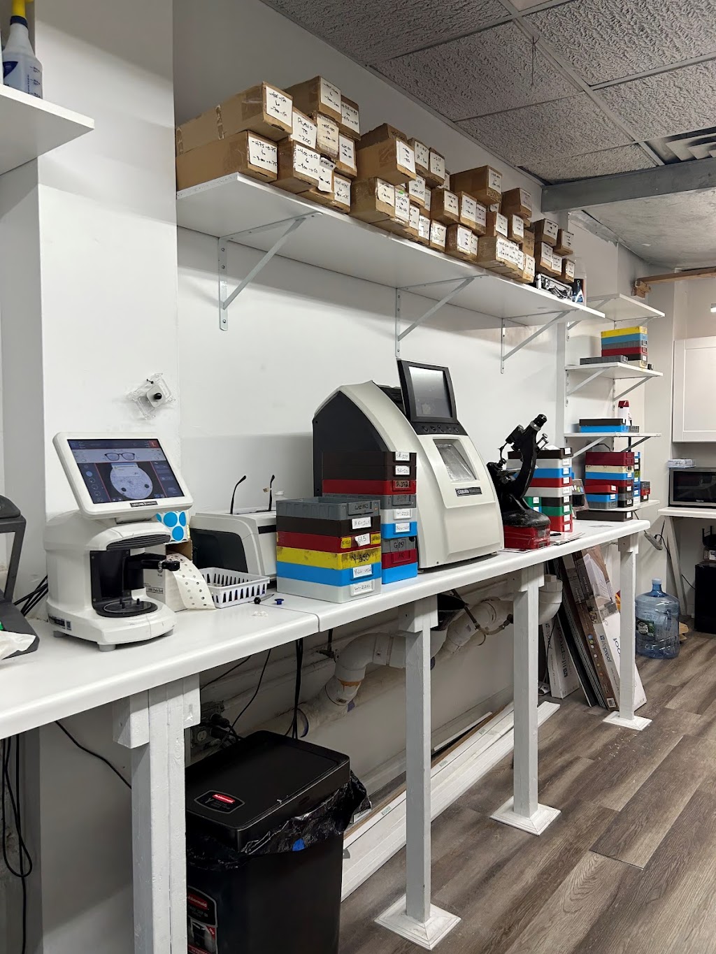 LENS LAB OPTICAL | 187 E 116th St, New York, NY 10029 | Phone: (212) 996-7676