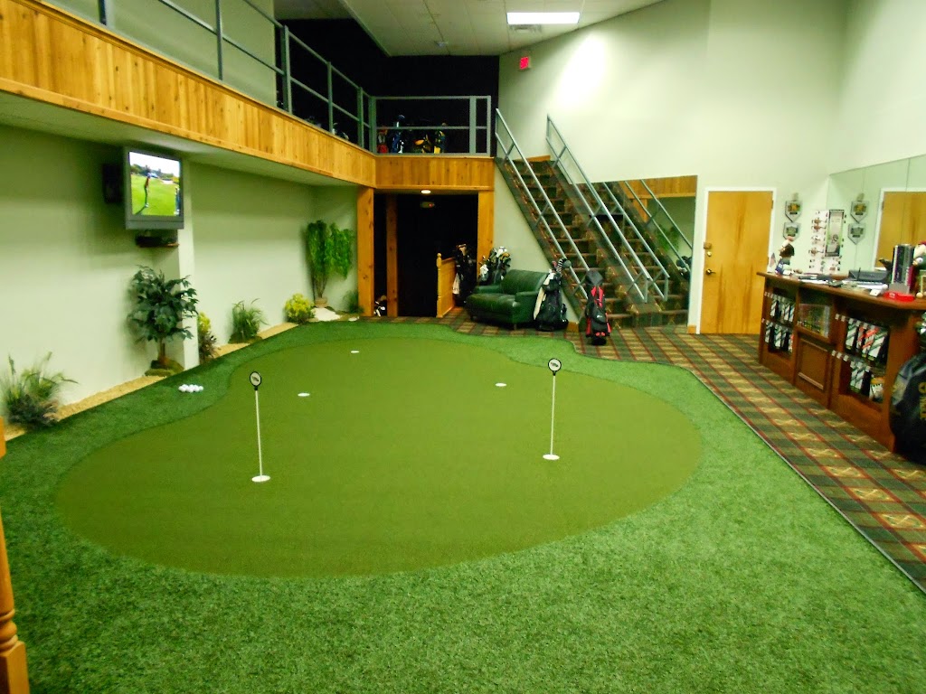 Pinnacle Golf Club | 60 Maple Ave, Rockville Centre, NY 11570 | Phone: (516) 764-4653