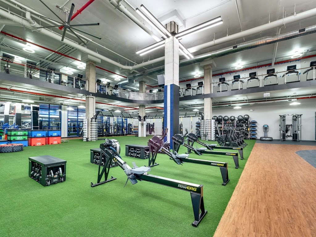 Chelsea Piers Fitness | 60 Chelsea Piers, New York, NY 10011 | Phone: (212) 336-6000