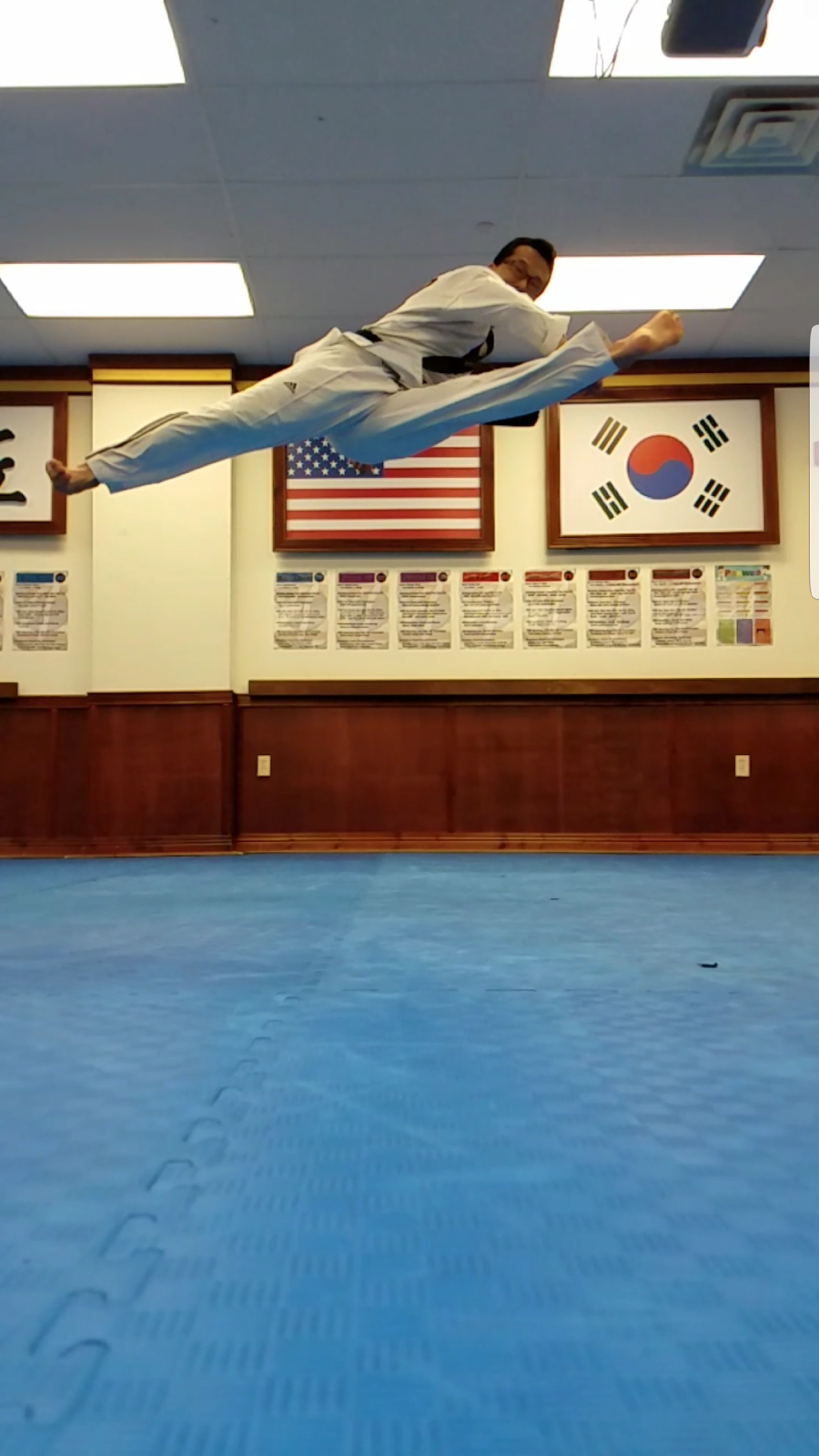 United Taekwondo Fort Lee, NJ | 1211 Anderson Ave, Fort Lee, NJ 07024 | Phone: (201) 224-7800