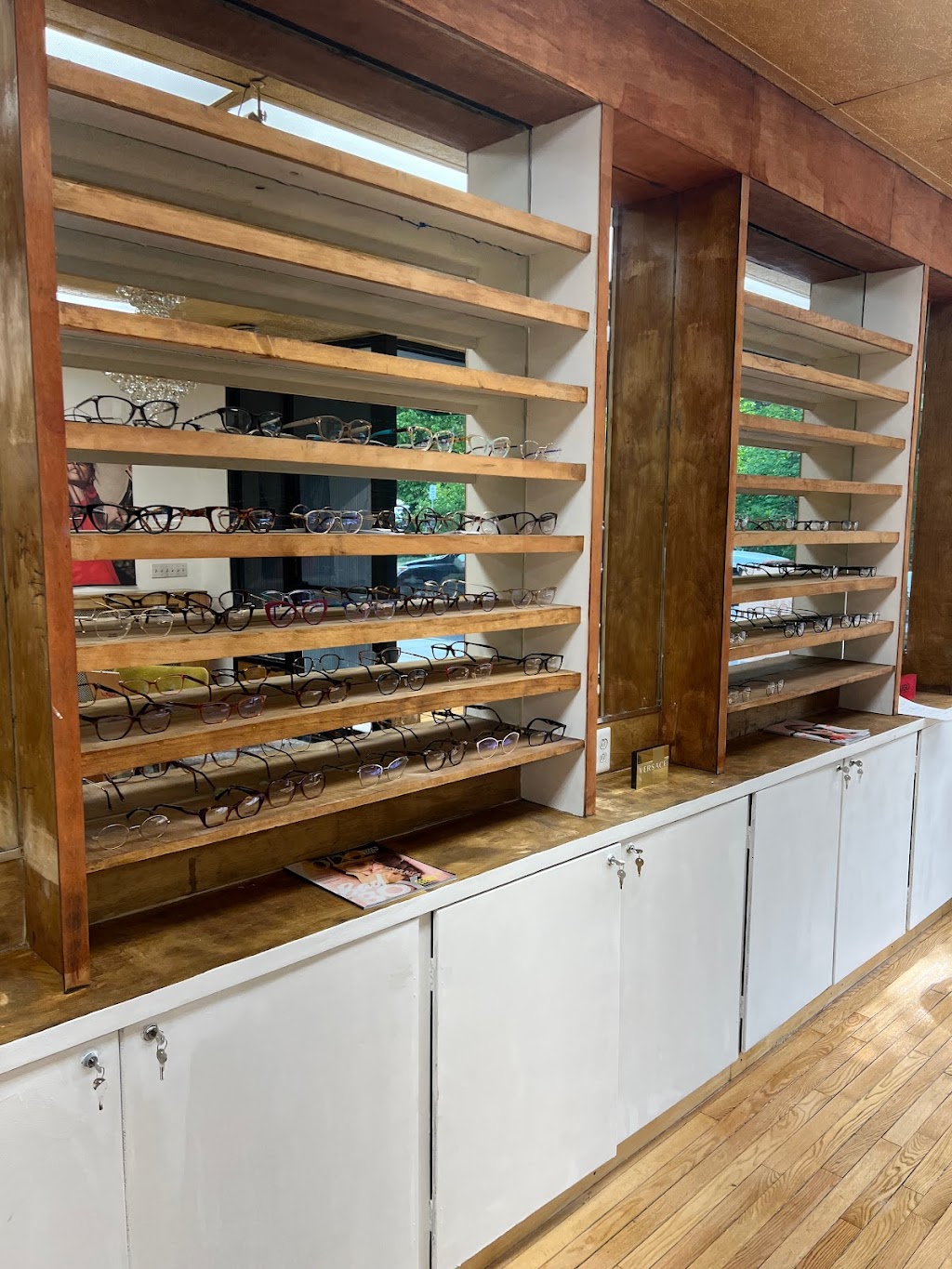 Rubys Optical | 14 Garth Rd, Scarsdale, NY 10583 | Phone: (914) 574-5182