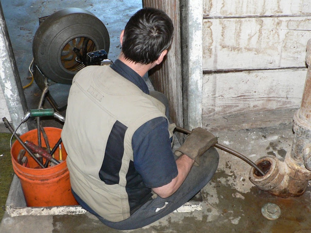 New York Rooter Drain & Sewer Cleaning | 2448 E 1st St, Brooklyn, NY 11223 | Phone: (718) 841-0630