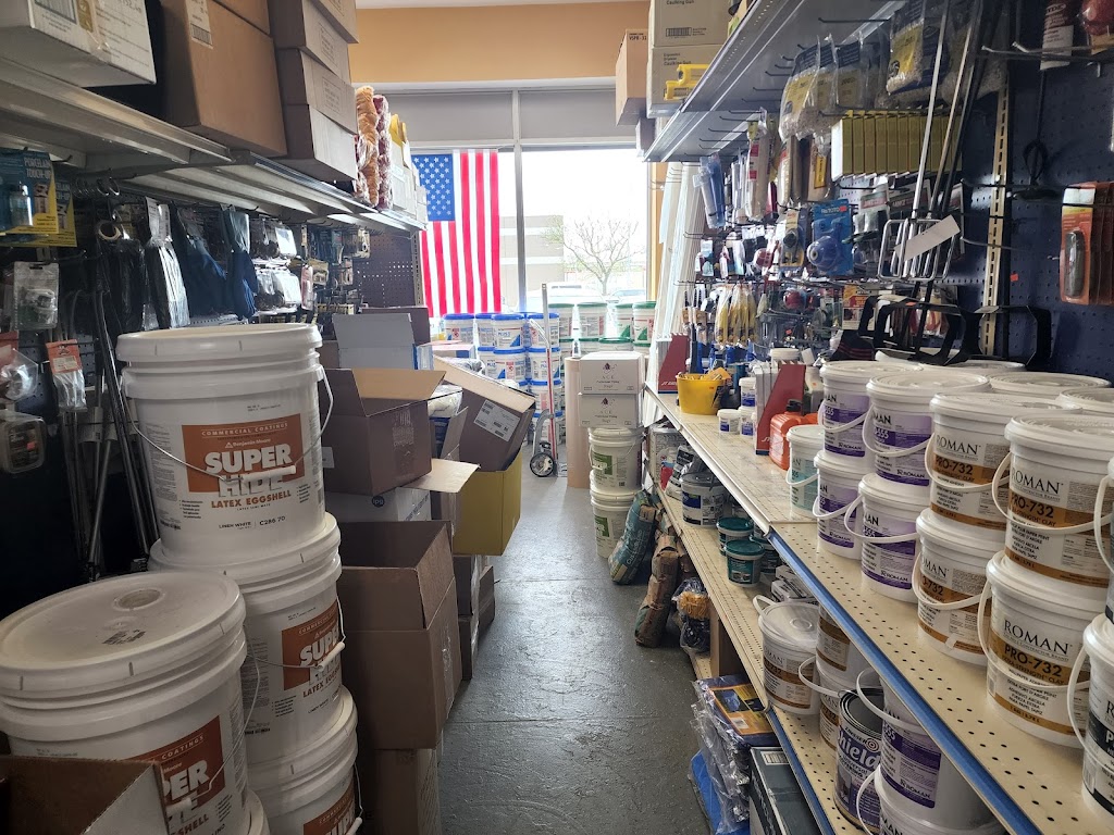 Global Paint, Inc. | 1208 Neptune Ave, Brooklyn, NY 11224 | Phone: (718) 676-5906